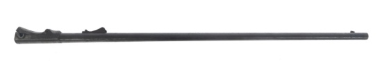 US SPRINGFIELD MODEL 1884 BARRELED RECEIVER