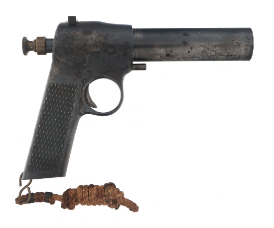 H&R MARK IV 1 7/16" FLARE PISTOL