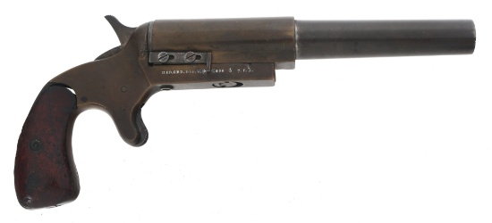 1896 US NAVY MODEL 1894 10 GA FLARE PISTOL
