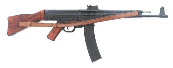 DENIX MODEL STG-44 INERT MACHINE GUN MODEL