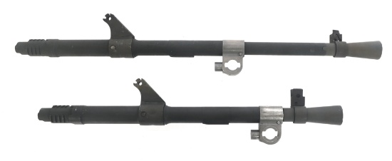 BREN MACHINE GUN BARRELS