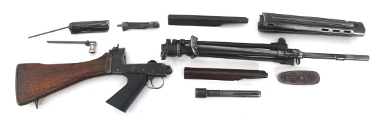 FN MDOEL FAL 7.62x51mm MACHINE GUN PARTS KIT