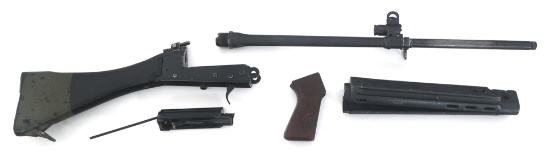 FN MODEL FAL 7.62x51mm MACHINE GUN PARTS KIT