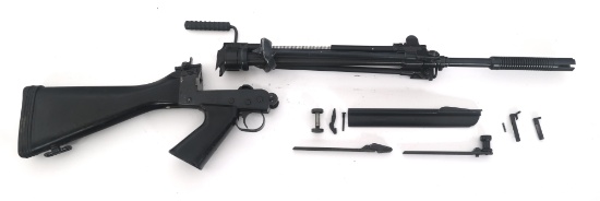 FN MODEL FAL 7.62x51mm MACHINE GUN PARTS KIT