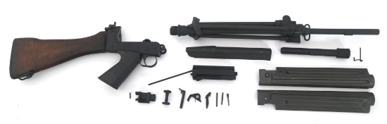 FN MODEL FAL 7.62x51mm MACHINE GUN PARTS KIT