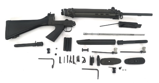 FN MODEL FAL 7.62x51mm MACHINE GUN PARTS KIT