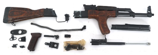 ROMANIAN AK-47 7.62x39mm MACHINE GUN PARTS KITS