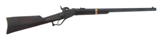 STARR ARMS MODEL 1858 .54 CALIBER CARBINE