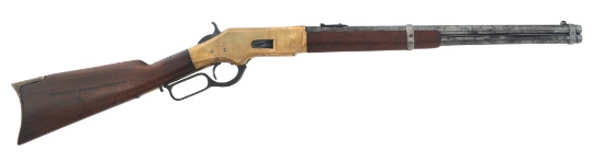 WINCHESTER MODEL 1866 .44 RF CALIBER CARBINE