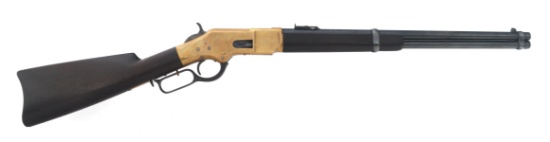 WINCHESTER MODEL 1866 .44 RF CALIBER CARBINE