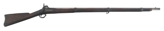 CIVIL WAR CONFEDERATE RICHMOND RIFLED MUSKET