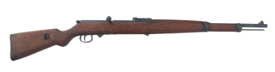 GERMAN HAENEL MODEL 33 .177 CALIBER AIR RIFLE
