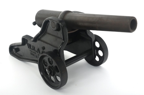 WINCHESTER MODEL 98 10 GAUGE SIGNAL CANNON