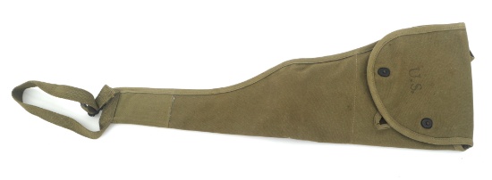 WWII US ARMY M1A1 CARBINE JUMP POUCH