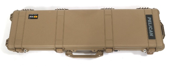 PELICAN MODEL 1750 HARD CASE