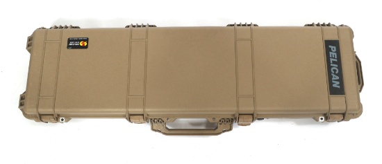 PELICAN MODEL 1750 HARD CASE