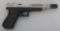 LONE WOLF GLOCK MODEL 40 10mm CALIBER PISTOL