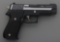 SIG SAUER P220 EQUINOX .45 ACP CALIBER PISTOL