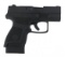 BERETTA MODEL APX-A1 9MM CALIBER SEMI AUTO PISTOL