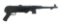 GSG MODEL GSG-MP40 P 9mm CALIBER PISTOL