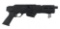 RUGER PC CHARGER 9mm CALIBER SEMI AUTO PISTOL