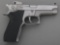 SMITH & WESSON MODEL 5906 9X19MM CALIBER PISTOL