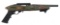 RUGER 22 CHARGER .22 LR CAL SEMI AUTOMATIC PISTOL