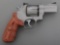 SMITH & WESSON MODEL 625-3 .45 CALIBER DA REVOLVER