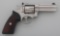 RUGER MODEL GP100 .357 MAG CALIBER DA REVOLVER