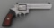 RUGER MODEL GP100 .357 MAGNUM CAL DA REVOLVER