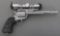 FREEDOM ARMS MAGNAPORT STALKER .454 CAL REVOLVER