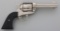 COLT MODEL SINGLE ACTION ARMY .45 SA REVOLVER