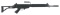 FN HERSTAL MODEL FAL .308 CALIBER RIFLE
