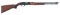 WINCHESTER MODEL 290 .22 S-L-LR CALIBER RIFLE