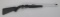 MOSSBERG CBC MODEL 702 .22LR CALIBER RIFLE