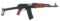 MY GUNS MODEL TYPE 56 .223 CALIBER RIFLE