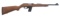 MARLIN MODEL 9 9mm CALIBER SEMI AUTOMATIC RIFLE