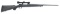 INTERARMS MODEL MARK X .458 WIN MAG CAL RIFLE
