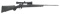 INTERARMS ZASTAVA MODEL MARK X .25-06 CAL RIFLE