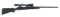 SAVAGE MODEL 112 .220 SWIFT BOLT ACTION RIFLE