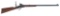 IAB ARMSPORT MODEL 1874 SHARPS BUFFALO 45-70 RIFLE
