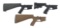 CAVALRY, OLYMPIC, & PSA AR LOWER RECEIVERS