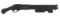 REMINGTON MODEL 870 TAC-14 12 GAUGE FIREARM