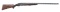 1969 ITHACA SINGLE TRAP GRADE 4 12 GAUGE SHOTGUN
