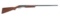 WINCHESTER MODEL 37 12 GAUGE BREAK ACTION SHOTGUN