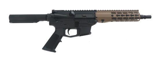 CMMG MODEL MK10 10mm CALIBER PISTOL