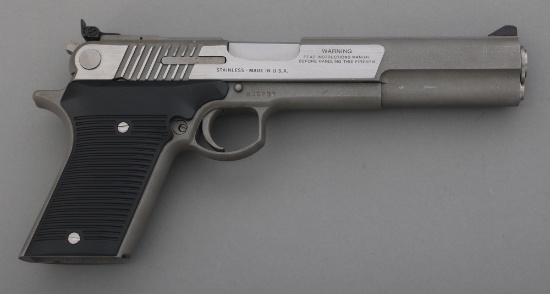 IAI MODEL AUTOMAG IV .45 WIN MAG CALIBER PISTOL