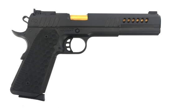NIGHTHAWK CUSTOM MODEL CHAIRMAN .45 ACP PISTOL