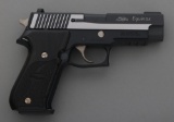 SIG SAUER P220 EQUINOX .45 ACP CALIBER PISTOL