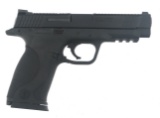 SMITH & WESSON MODEL M&P45 .45 ACP CALIBER PISTOL